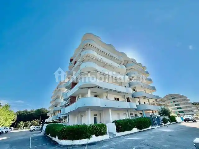 Appartamento in vendita a Vasto