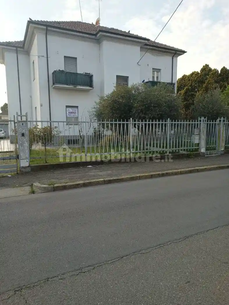 Appartamento in vendita a Alessandria