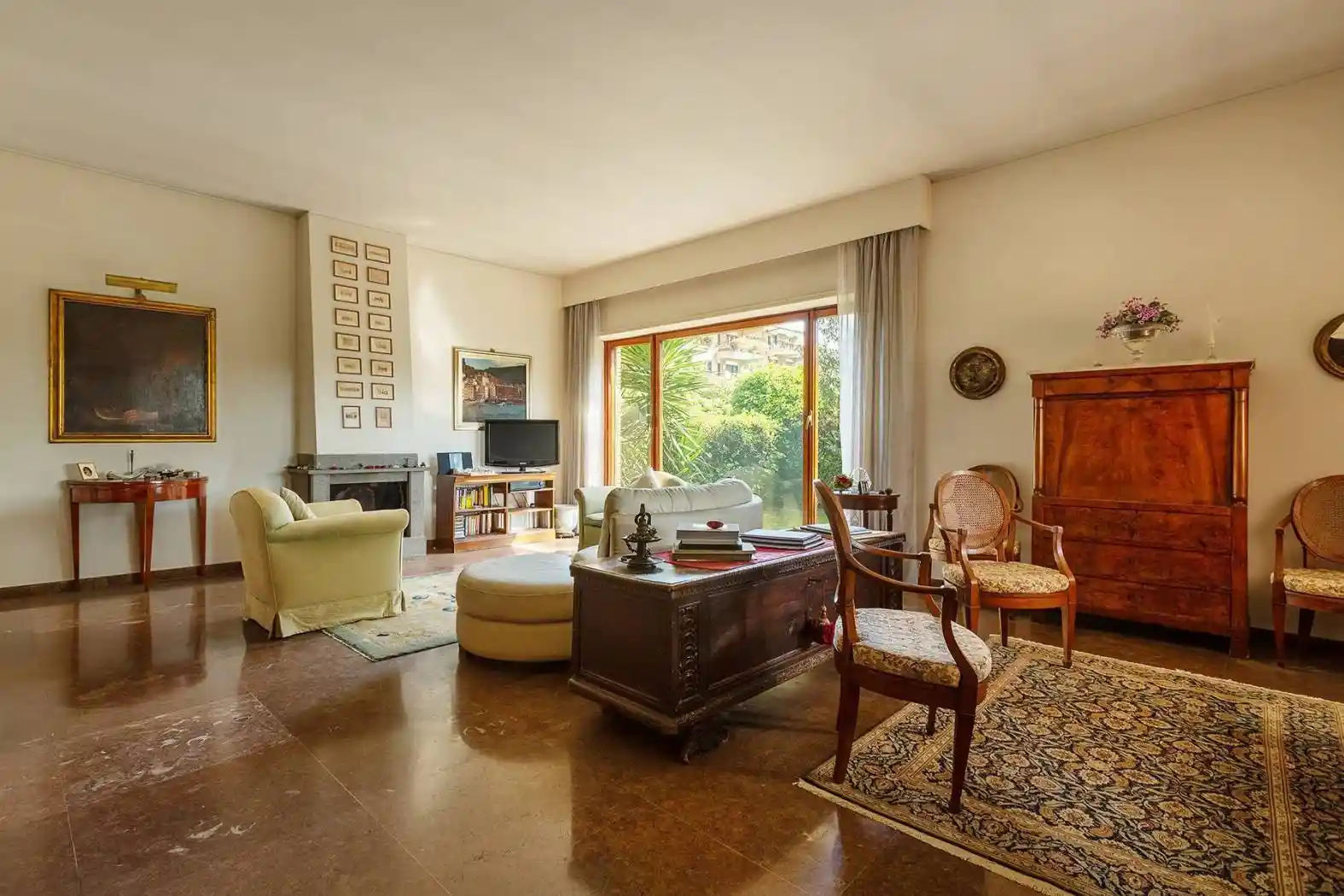 Casa indipendente in vendita a Roma