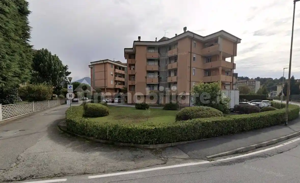 Appartamento in vendita a Verbania