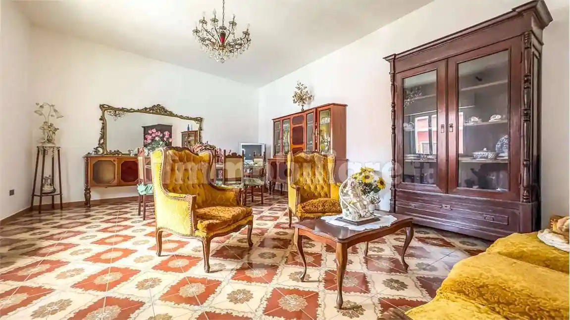 Casa indipendente in vendita a Sestu