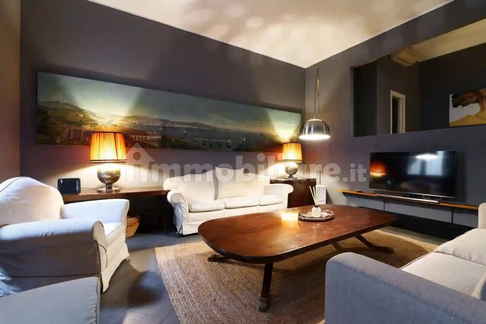 Loft - foto 4