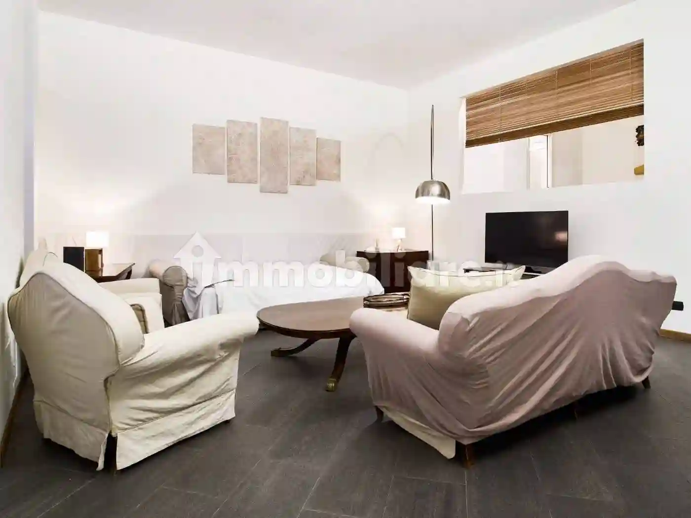 Loft - foto 5