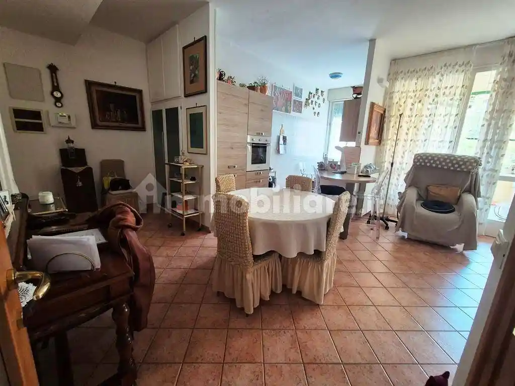 Appartamento in vendita a Siena