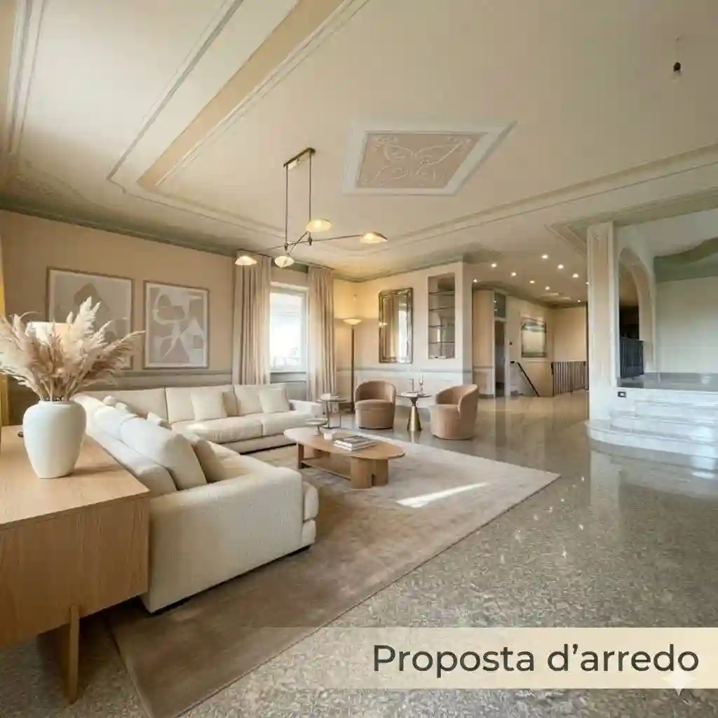 Villa - foto 5