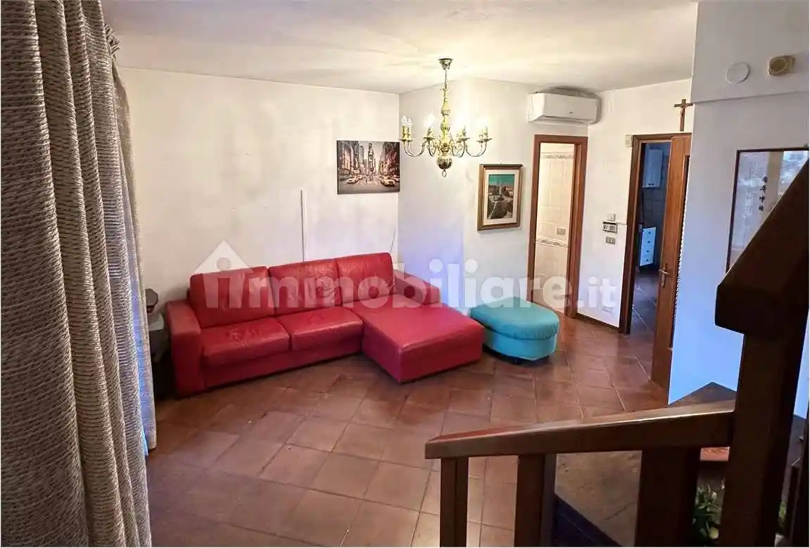 Villetta a schiera in vendita a Noventa di Piave
