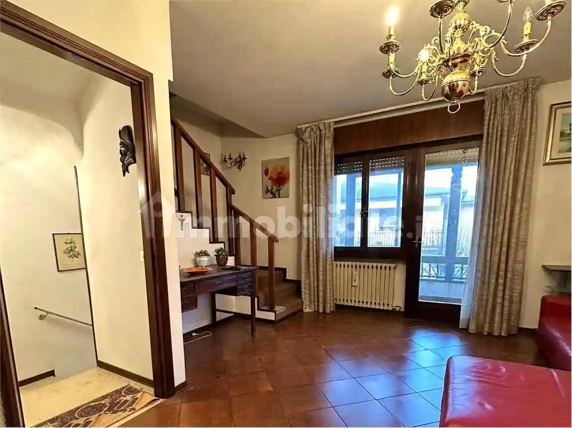 Villetta a schiera - foto 3