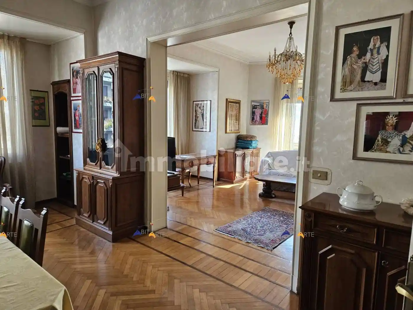 Appartamento in vendita a Milano