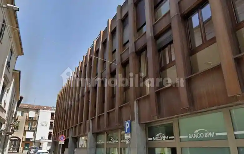 Appartamento in affitto a Asti