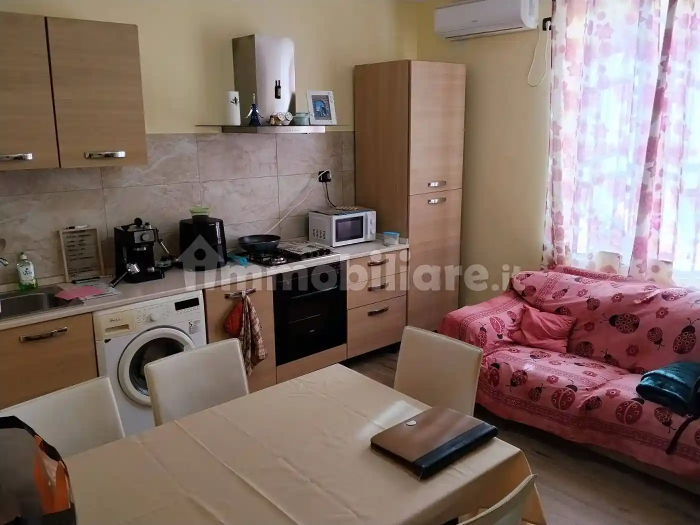 Appartamento in vendita a La Spezia