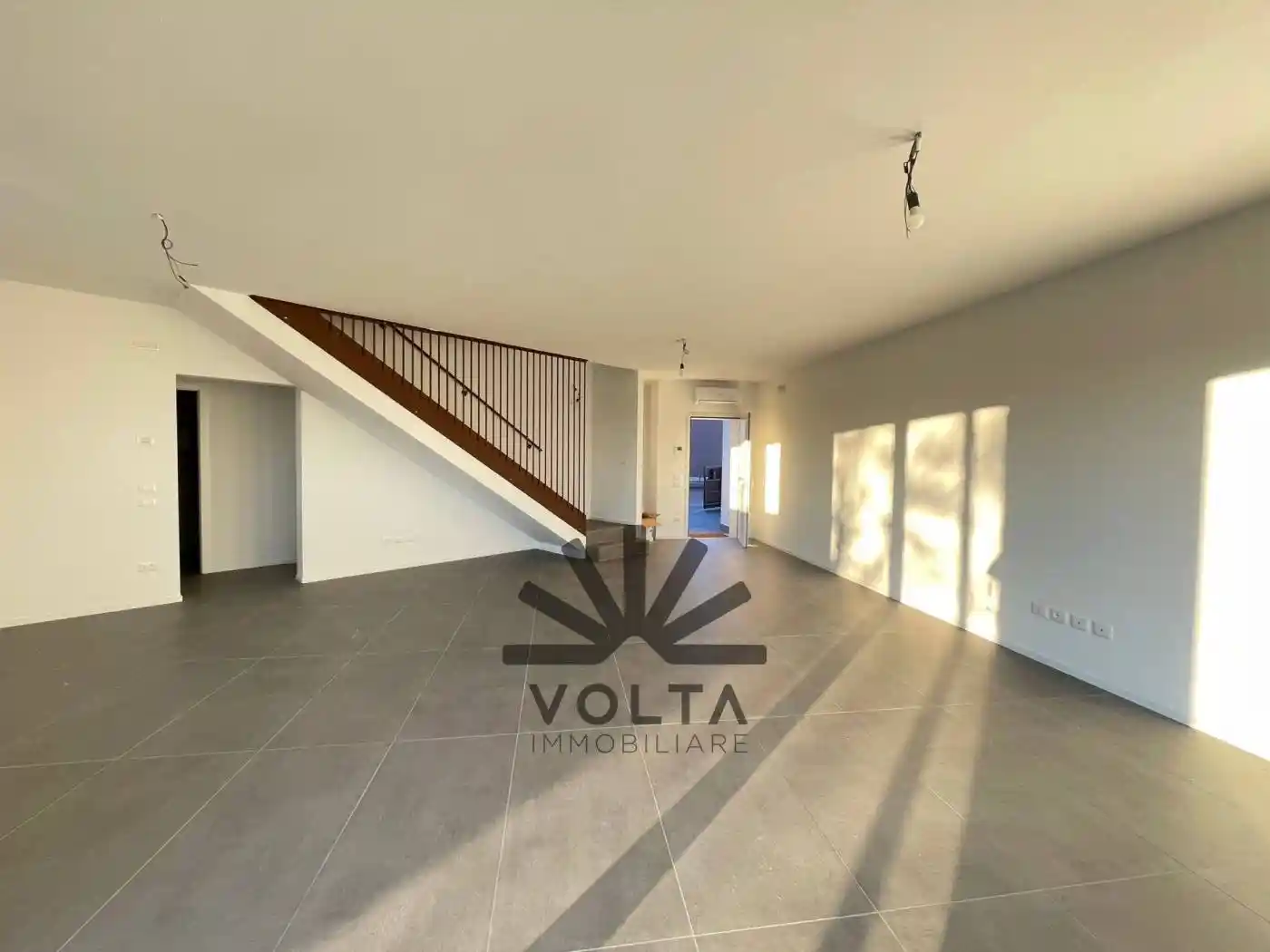 Villetta a schiera in vendita a Mogliano Veneto