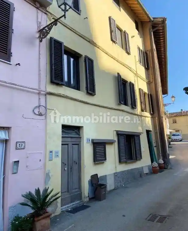 Appartamento in vendita a Pontedera