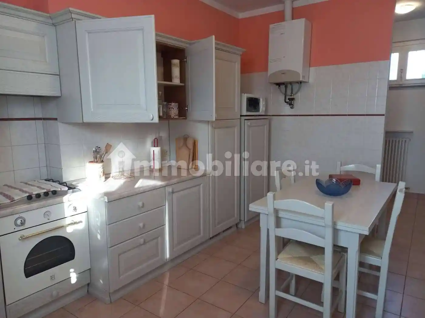 Appartamento in affitto a Piacenza