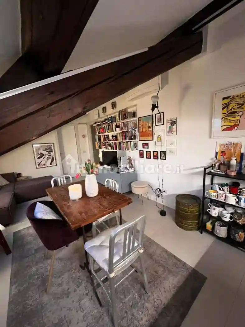 Attico - Mansarda - foto 4