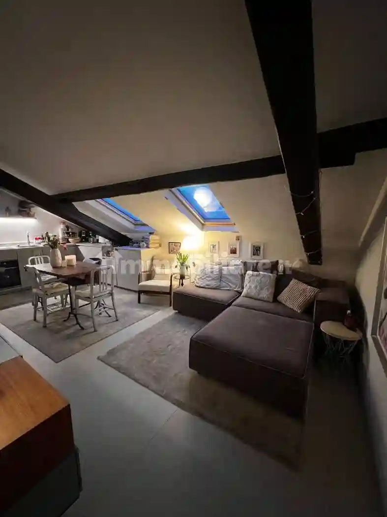 Attico - Mansarda - foto 5