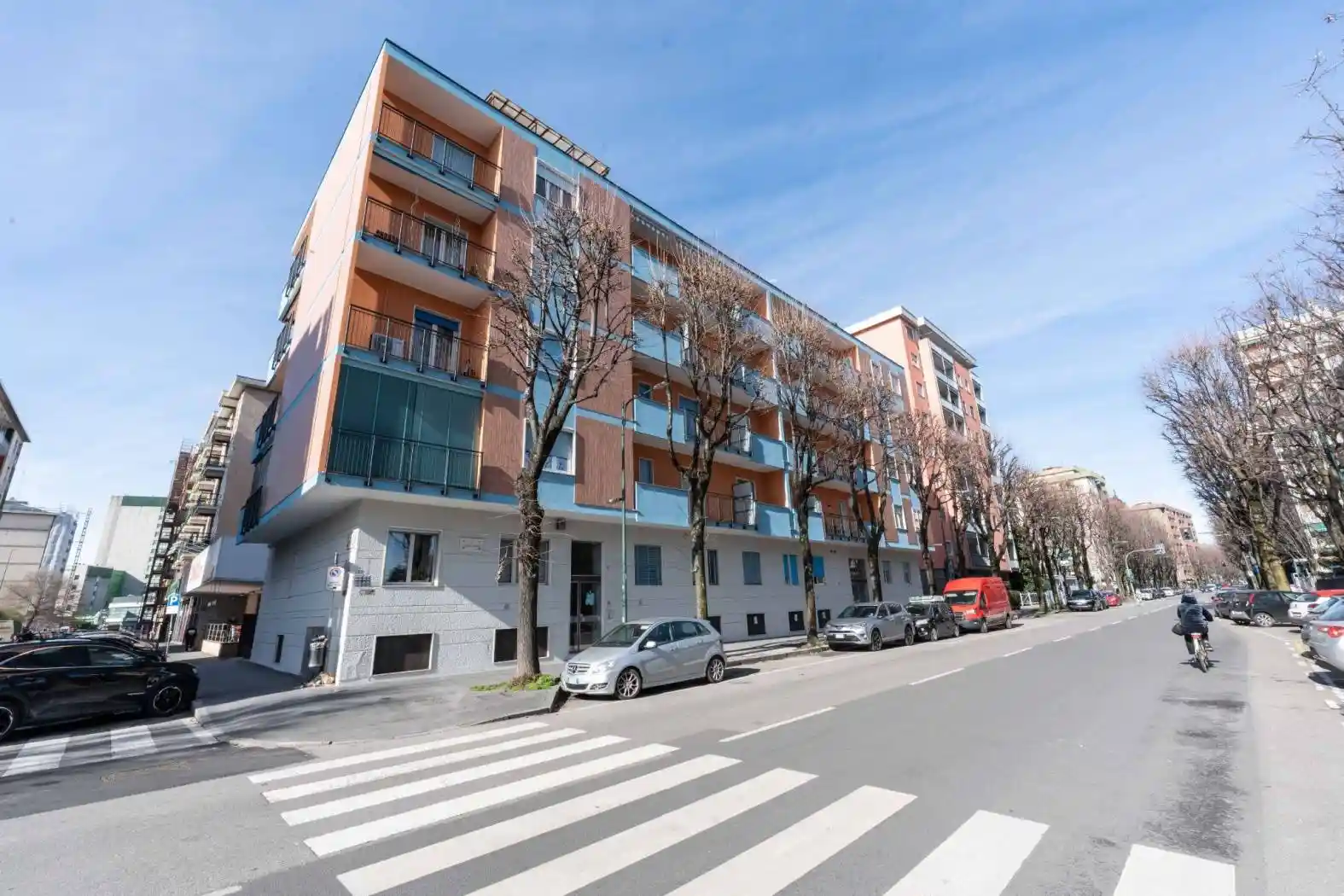 Appartamento in vendita a Sesto San Giovanni