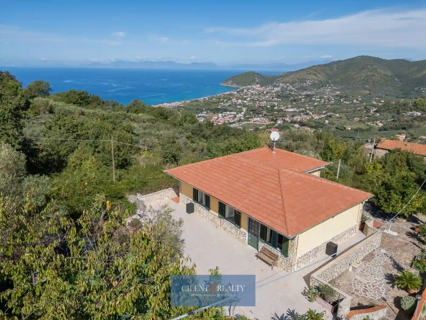 Villa - foto 3