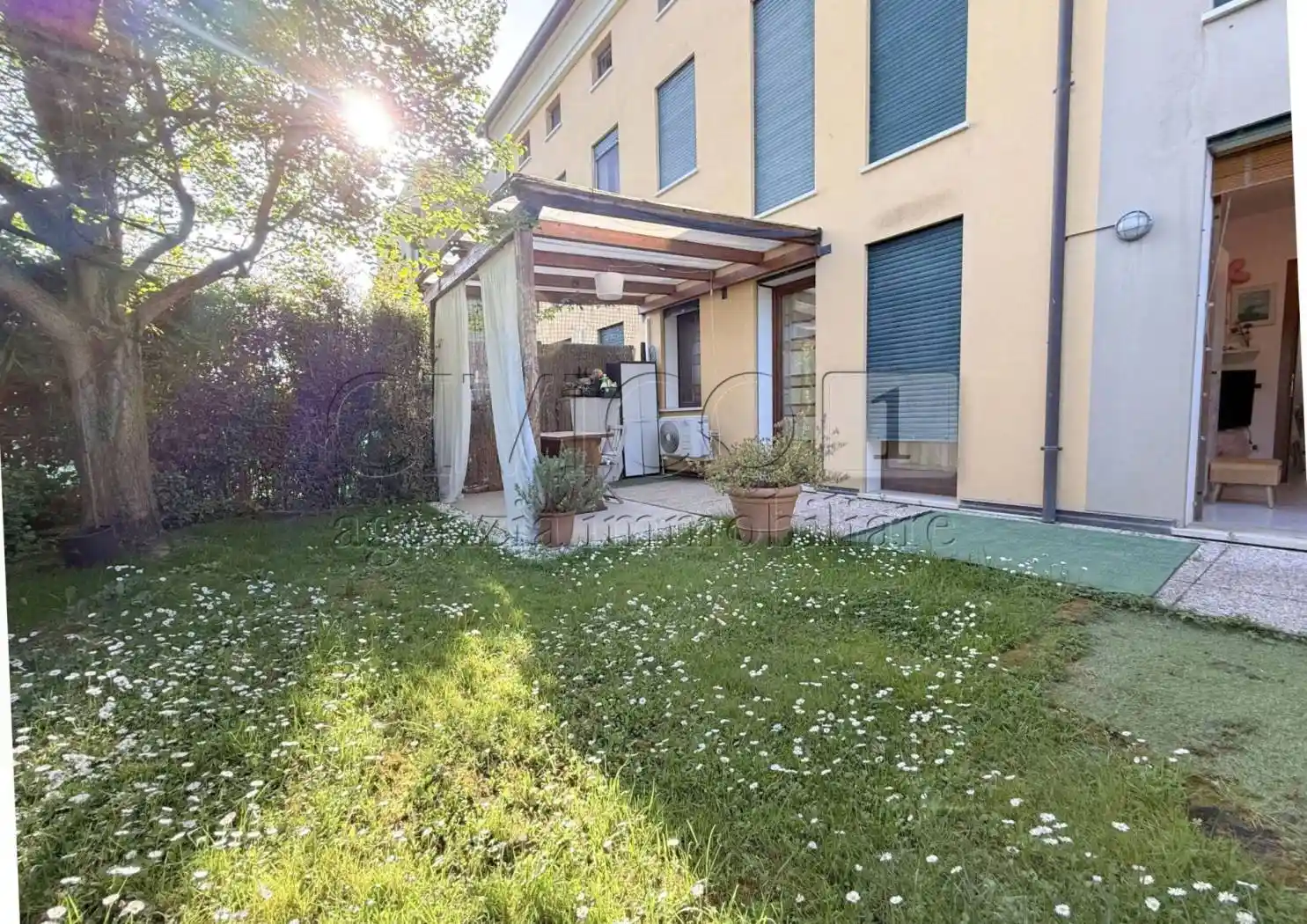 Appartamento in vendita a Gazzo