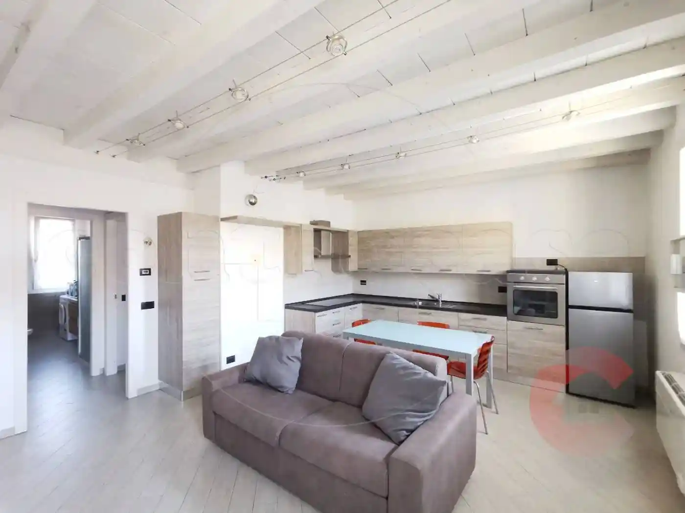 Appartamento in affitto a Corbetta