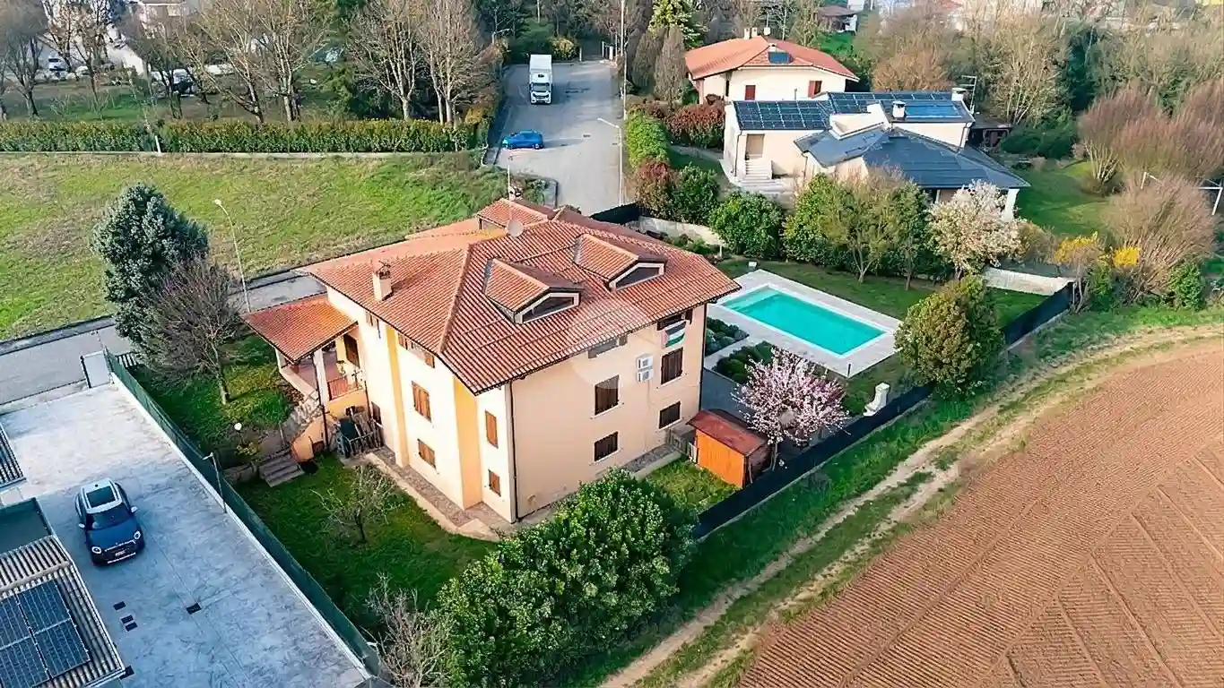 Villa - foto 4