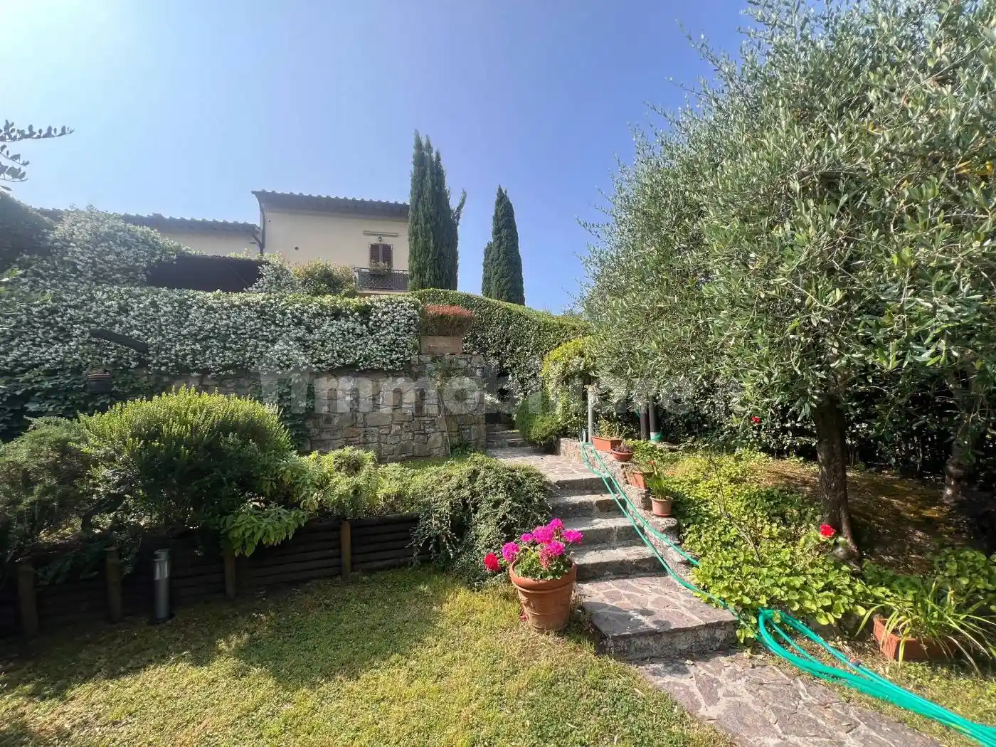 Casa indipendente in vendita a Bagno a Ripoli