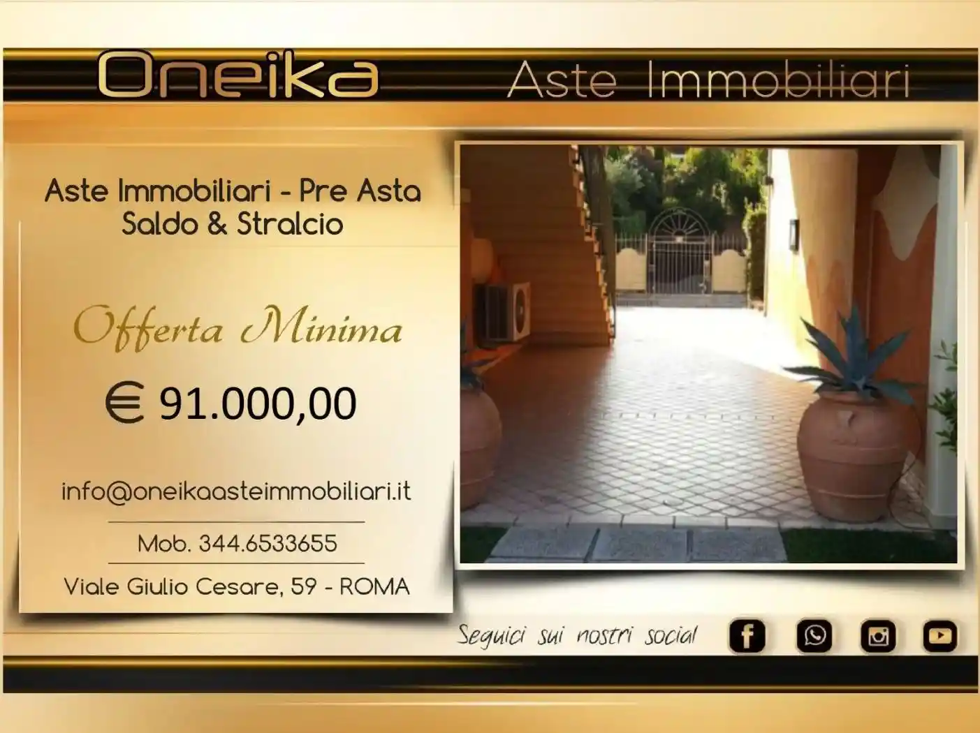 Appartamento in vendita a Padenghe sul Garda