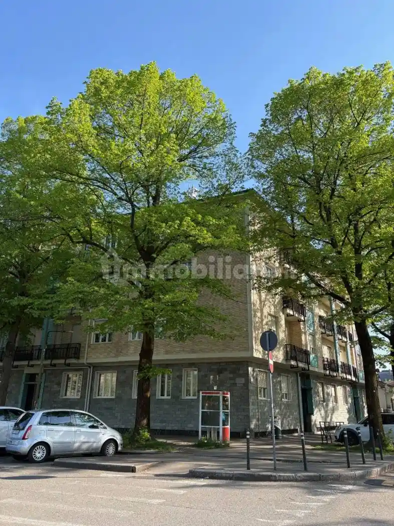 Appartamento in affitto a Torino