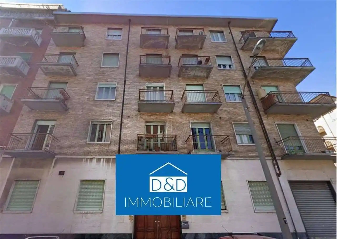 Appartamento in vendita a Torino