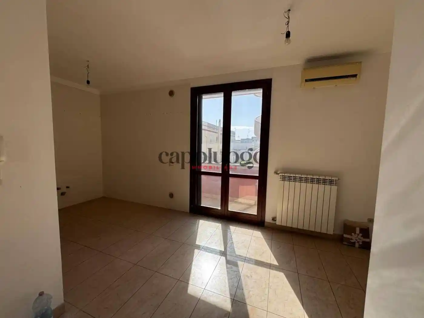 Appartamento in vendita a Lequile