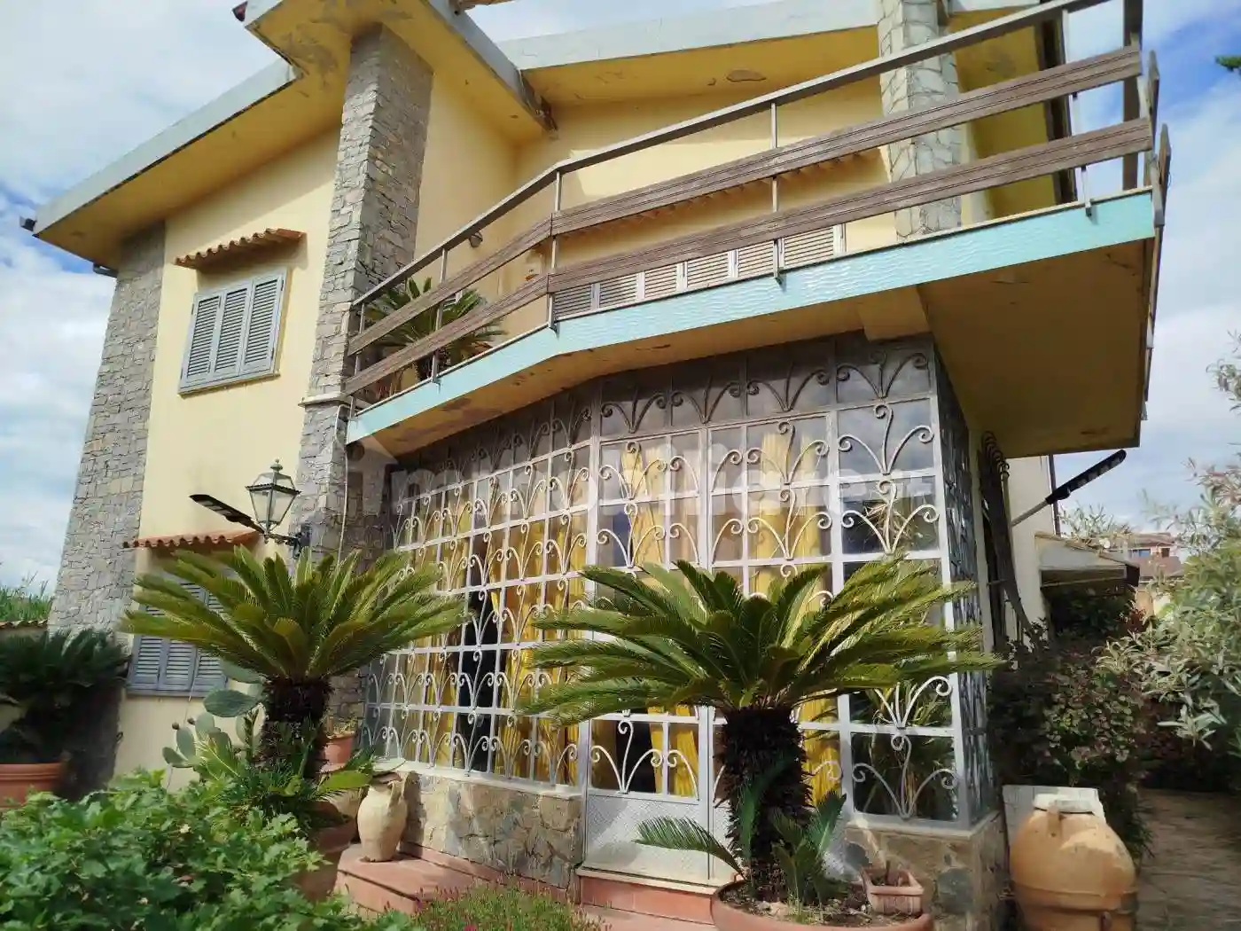 Villa - foto 2