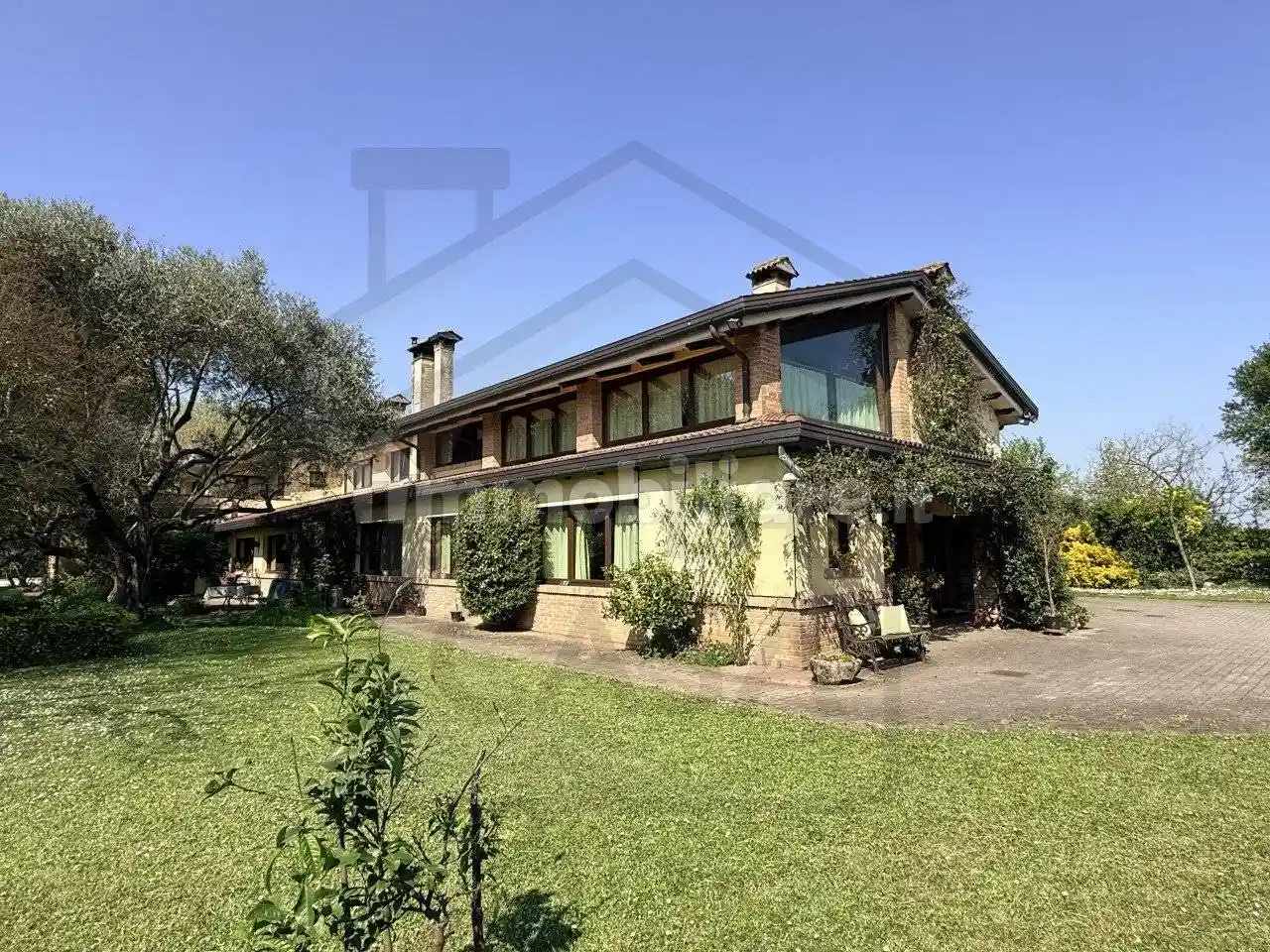 Villa in vendita a Padova