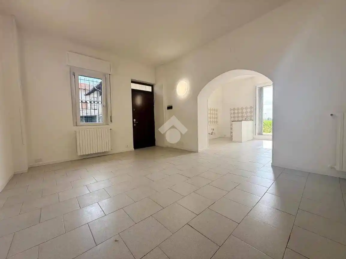 Appartamento in vendita a Turate