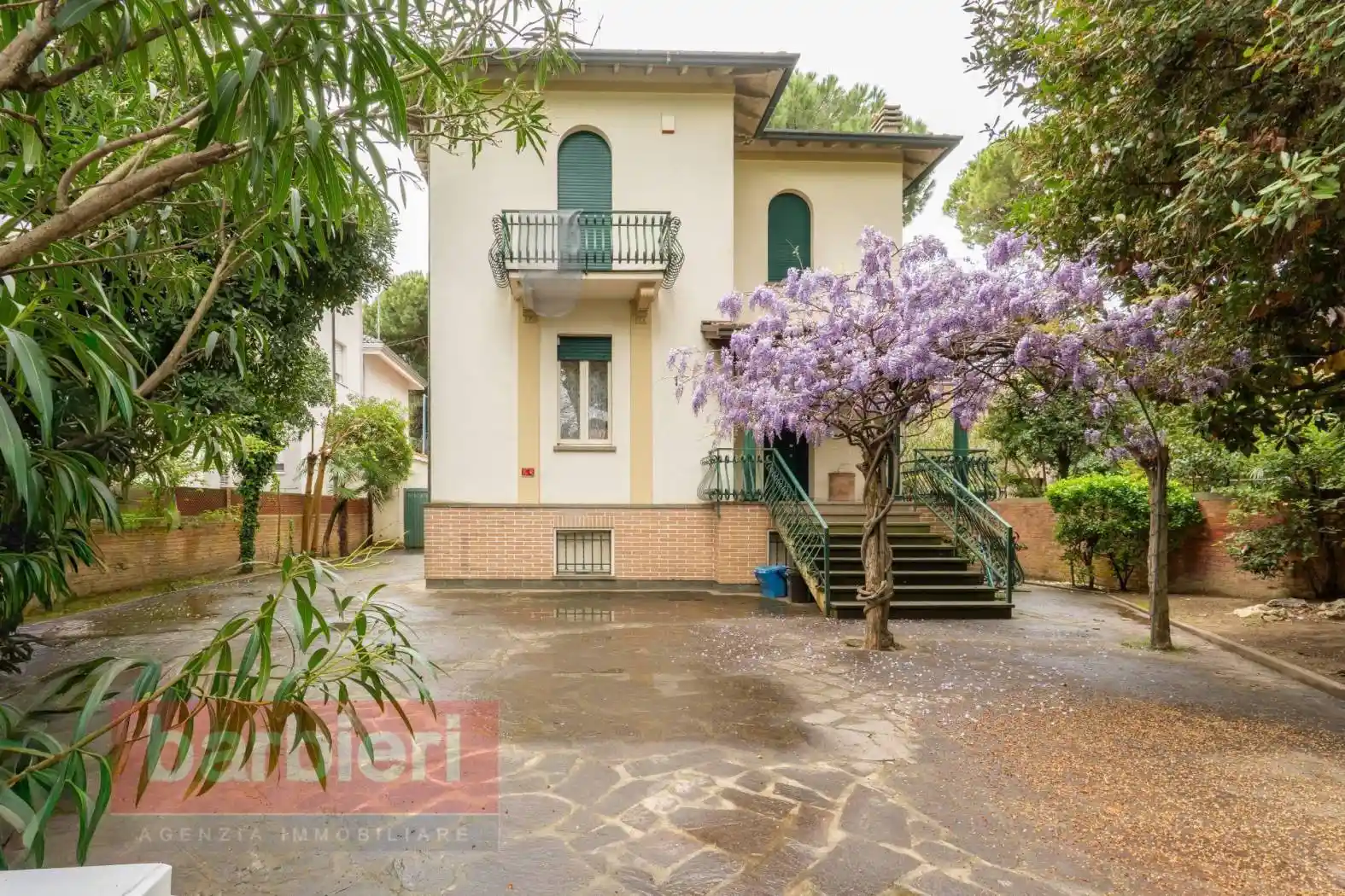 Villa in affitto a Cervia