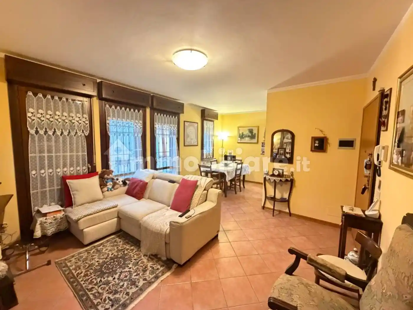 Appartamento in vendita a Pavullo nel Frignano
