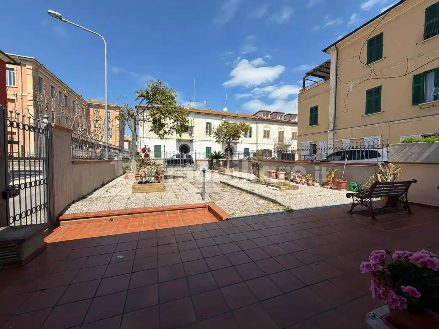 Villetta a schiera in vendita a Follonica