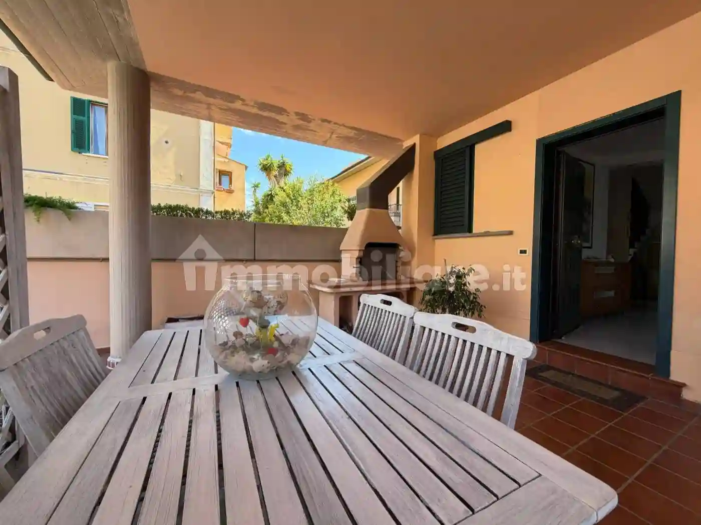 Villetta a schiera - foto 3