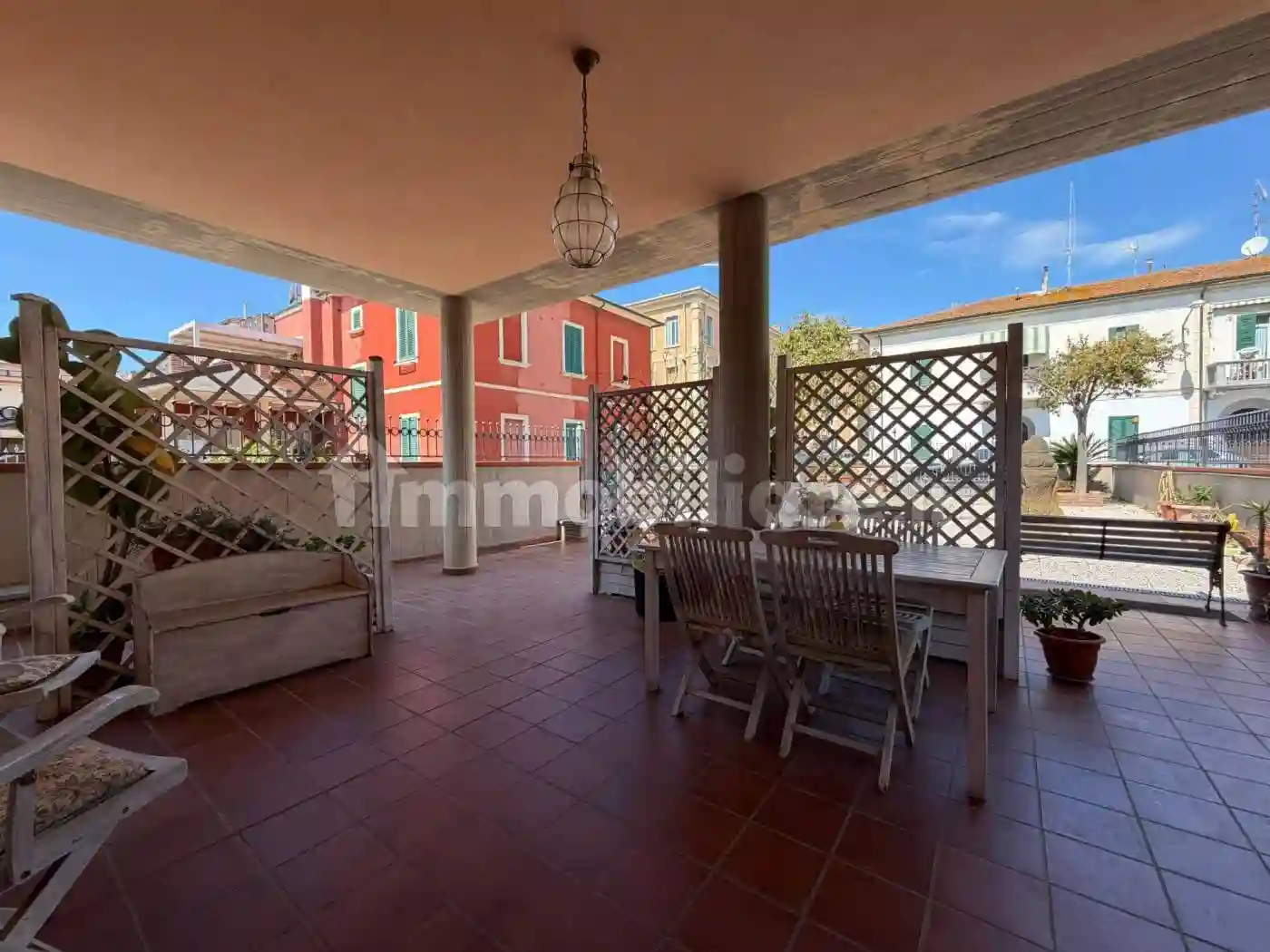 Villetta a schiera - foto 4