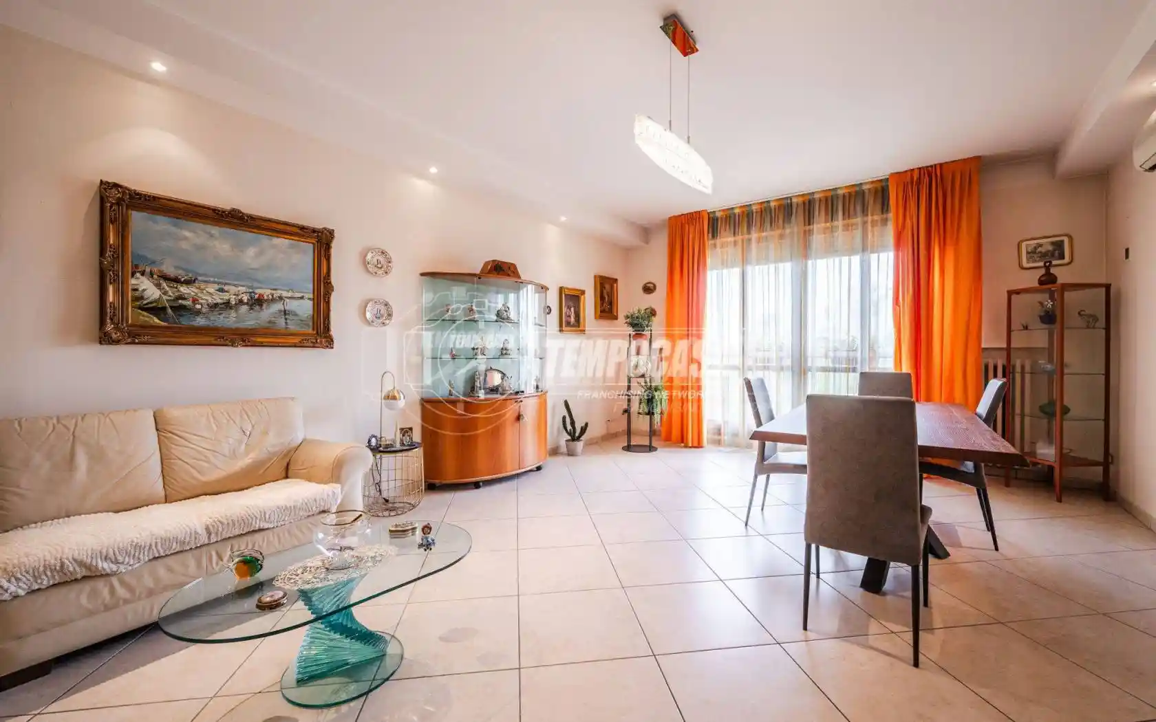 Appartamento in vendita a Modena