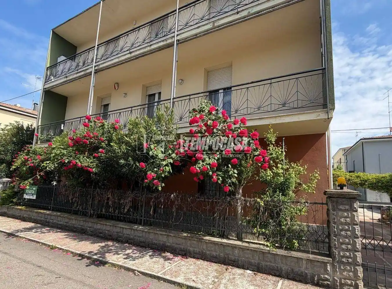 Appartamento in vendita a Modena