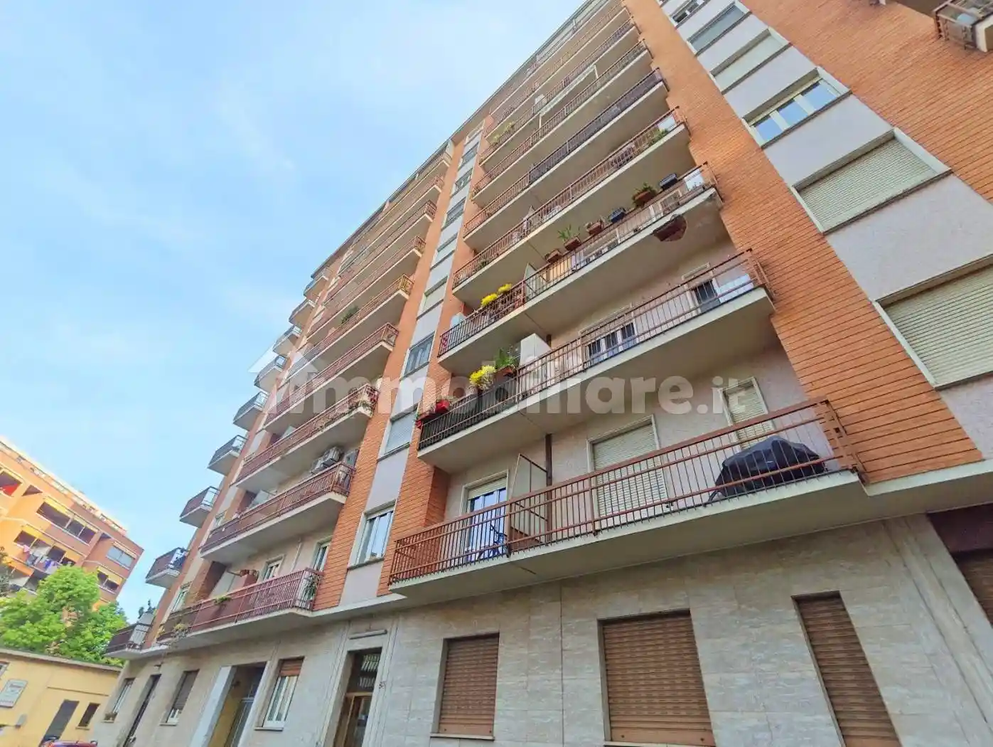 Appartamento in vendita a Torino