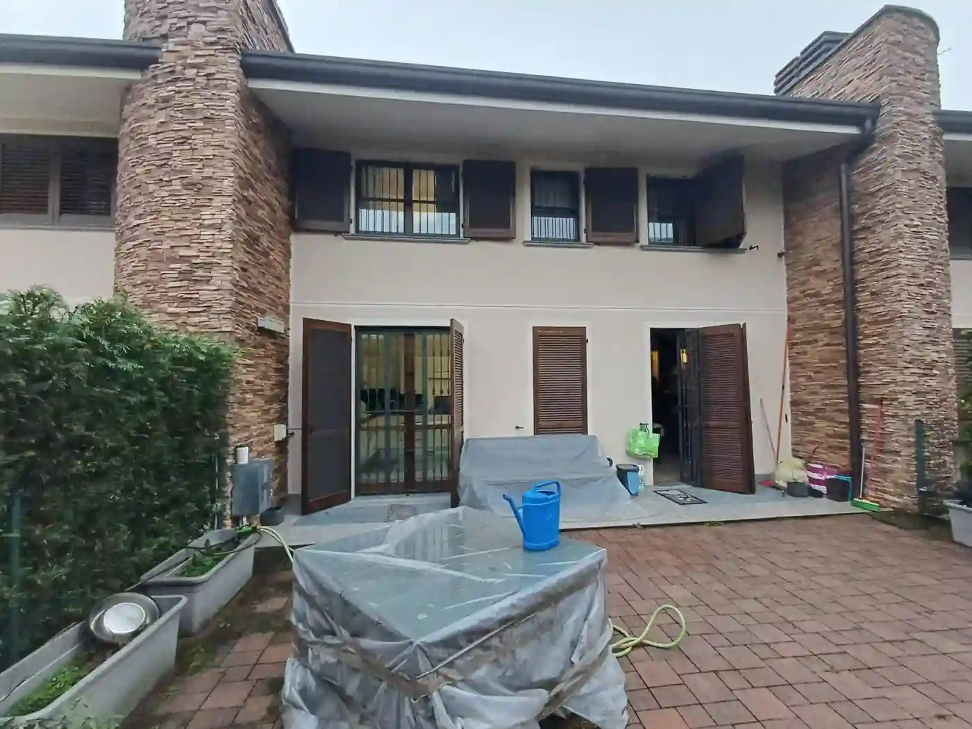 Villetta a schiera - foto 2