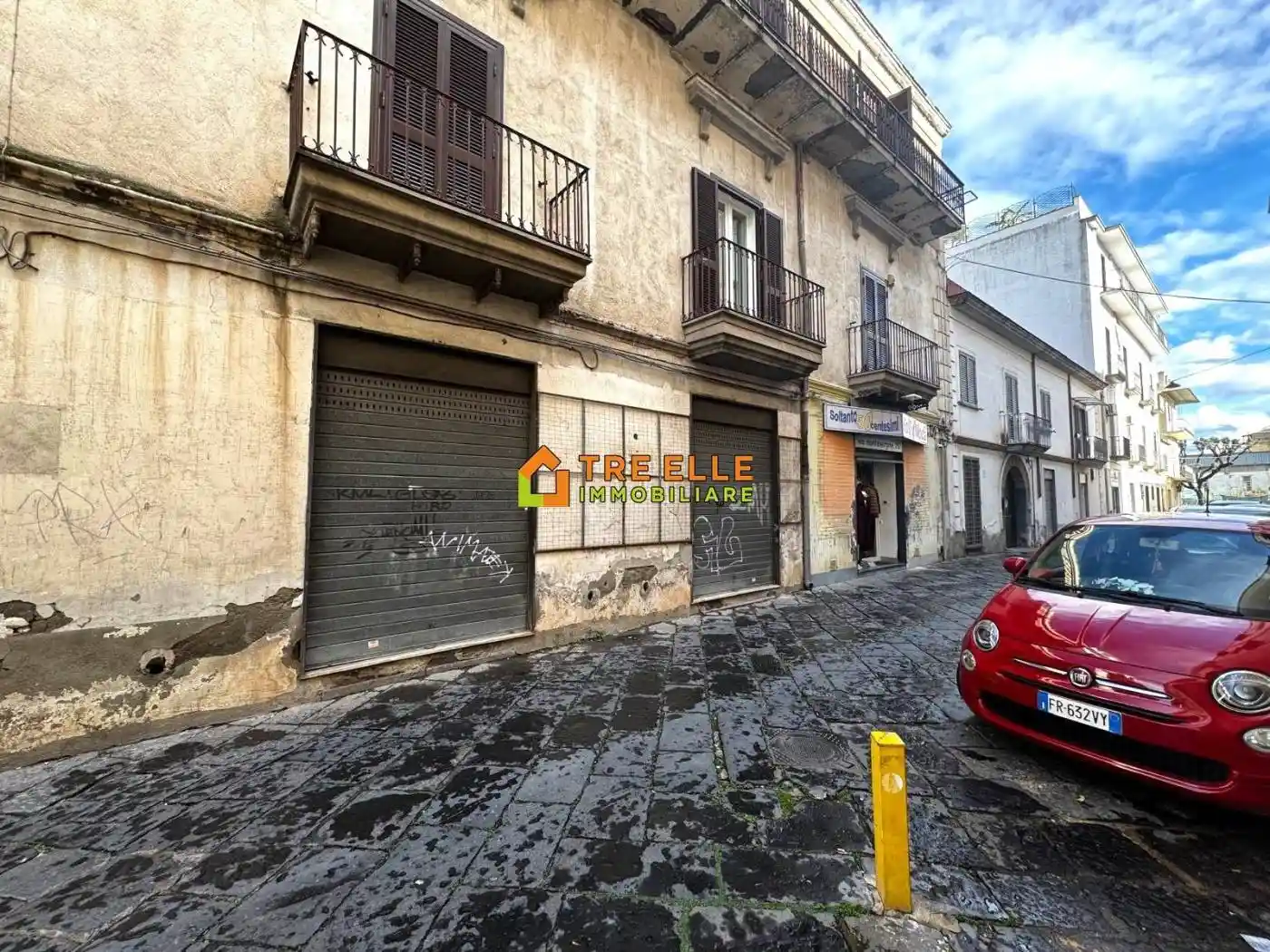 Appartamento in vendita a Marigliano