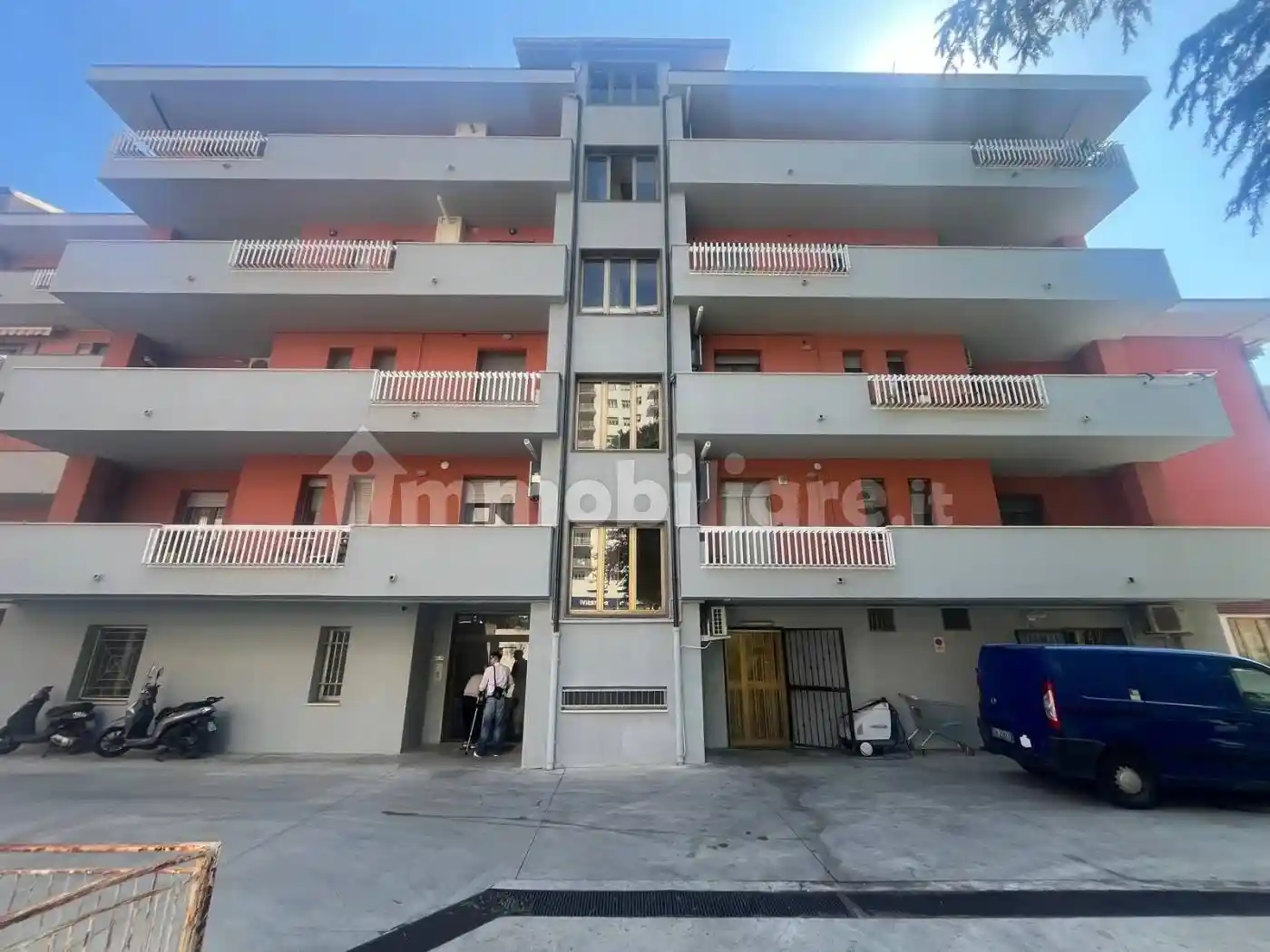 Appartamento in vendita a Vasto