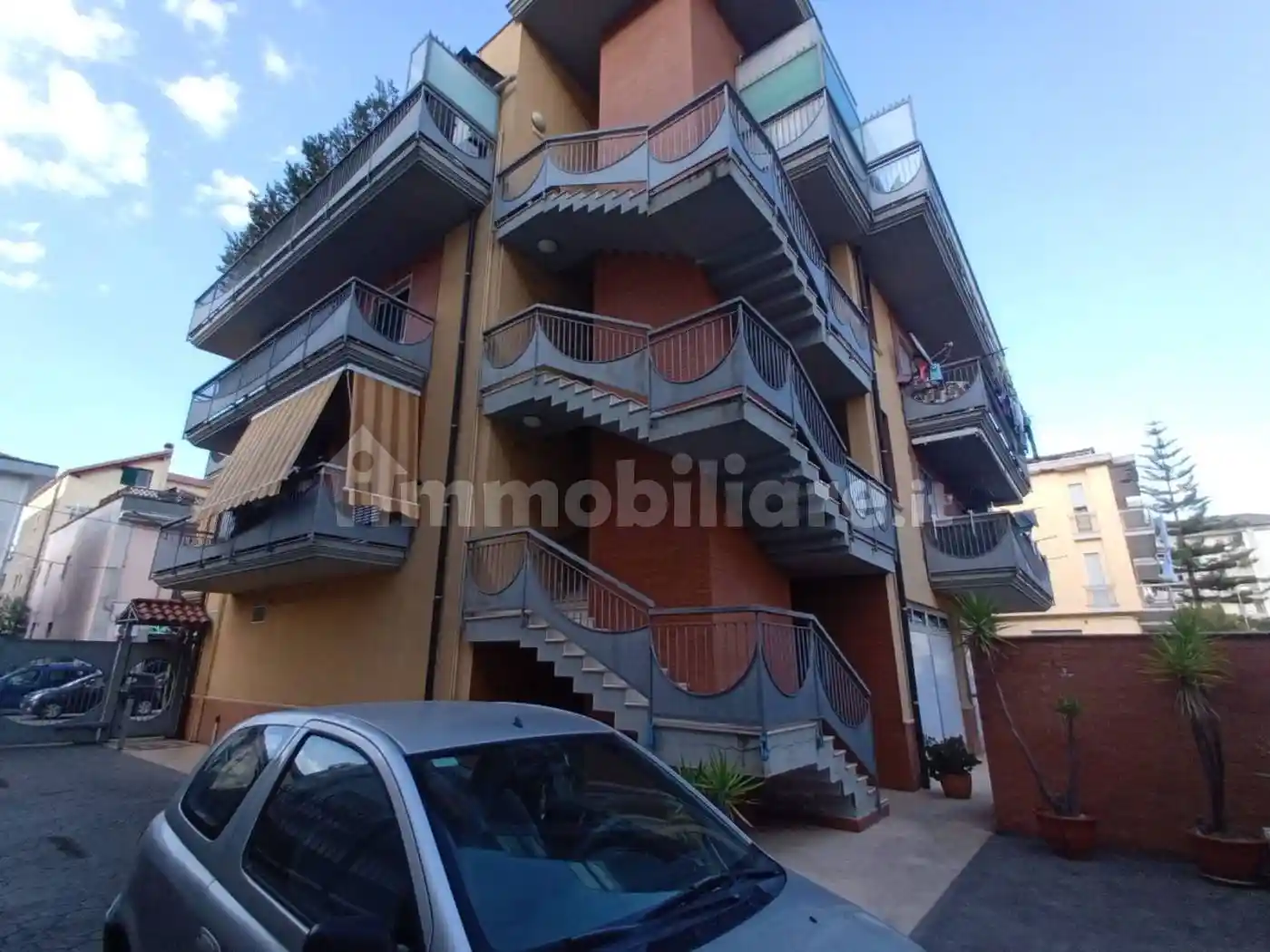 Appartamento in vendita a Pontecagnano Faiano