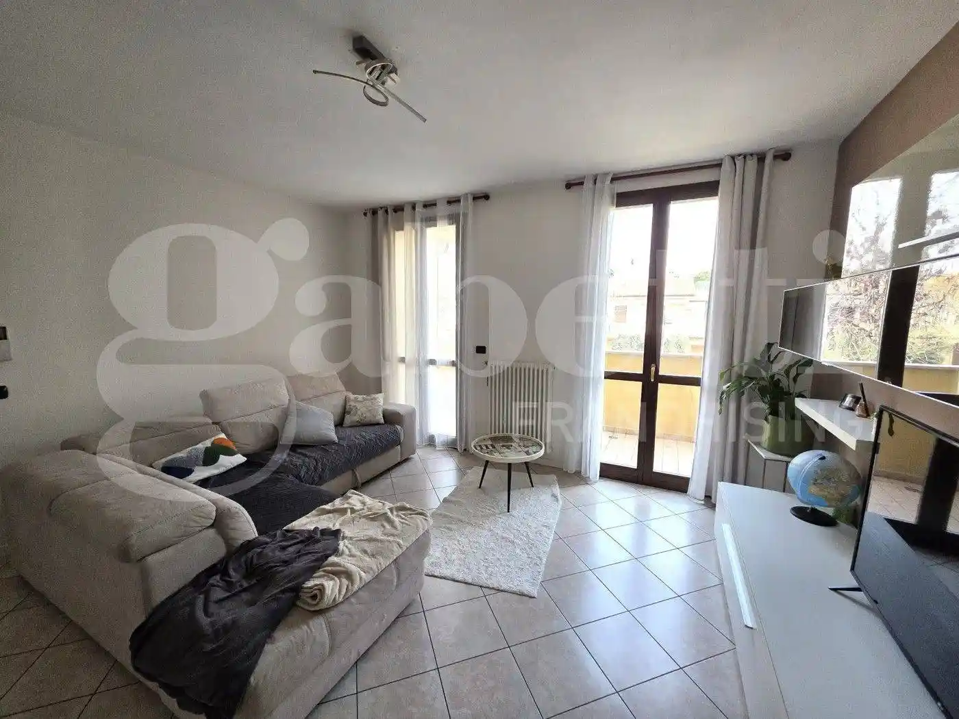 Appartamento in vendita a Faenza