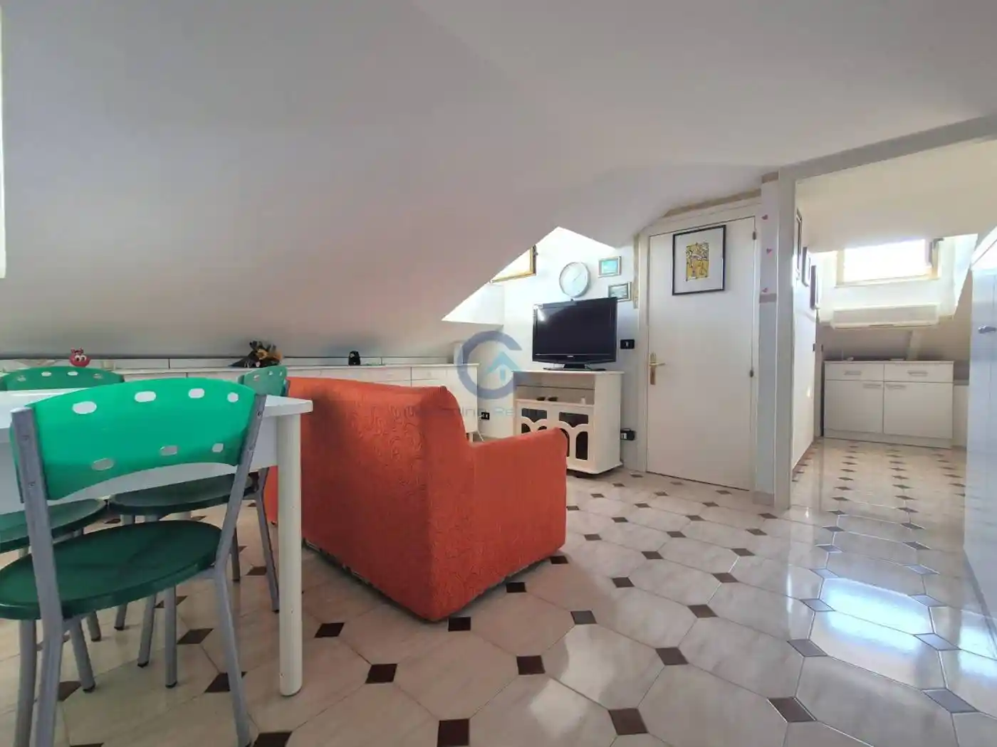 Attico - Mansarda in affitto a Catanzaro