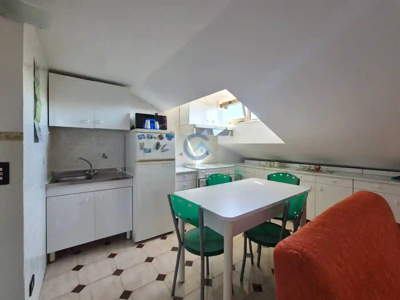 Attico - Mansarda - foto 2