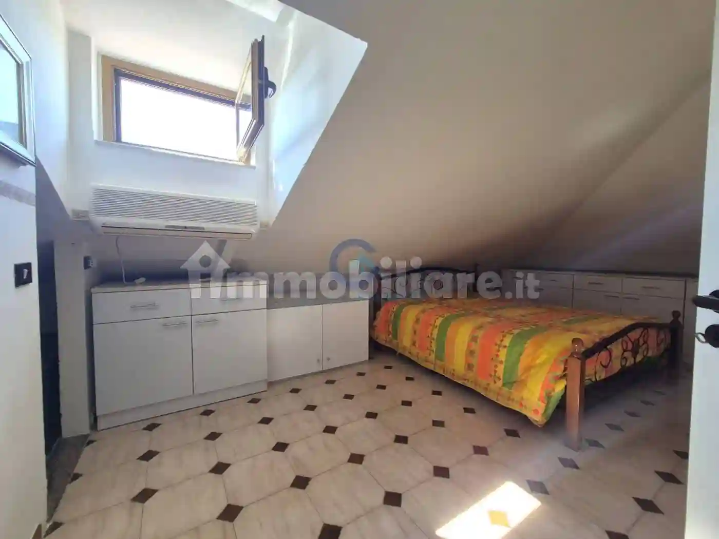 Attico - Mansarda - foto 4