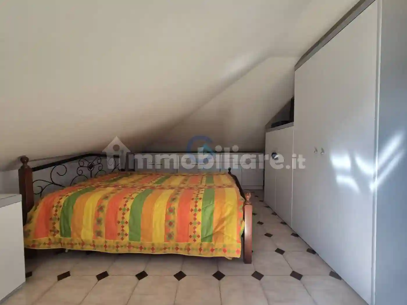 Attico - Mansarda - foto 5