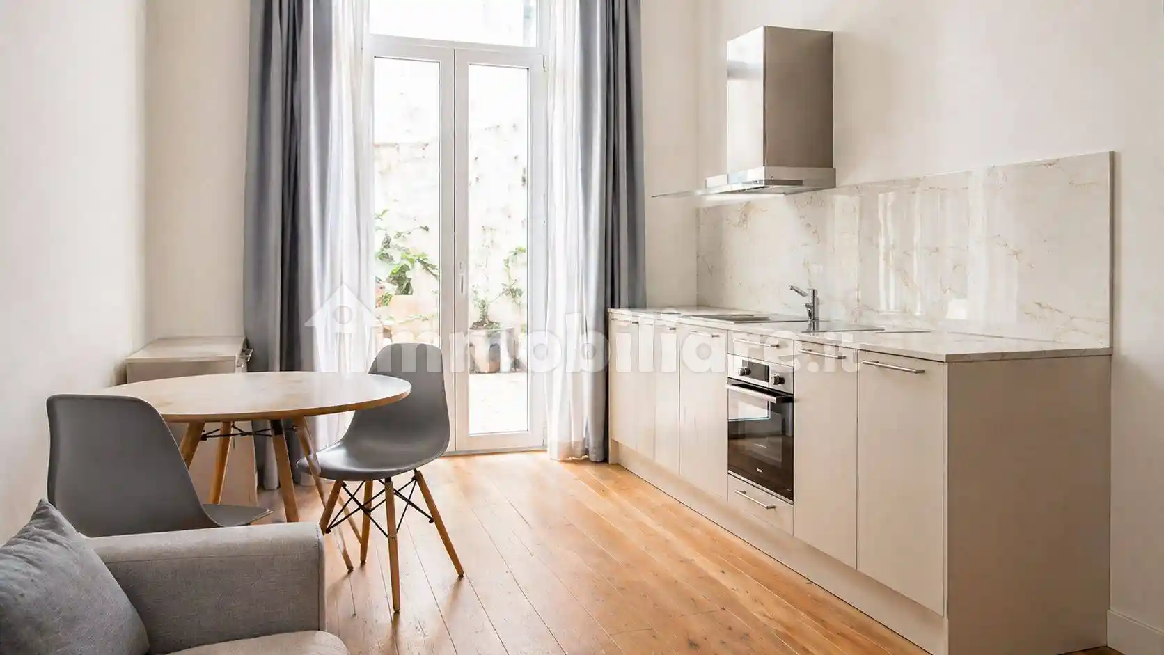 Appartamento in vendita a Torino